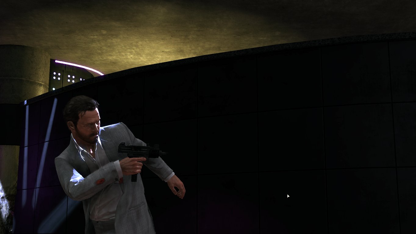 Max Payne 3 No Hud Nohud Wiki FANDOM powered by Wikia