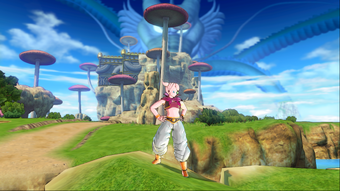 Dragon Ball Xenoverse 2 No Hud Nohud Wiki Fandom
