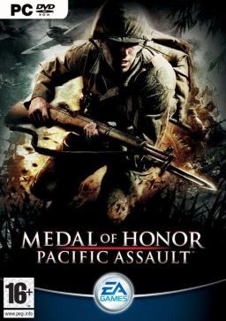 Medal Of Honor Pacific Assault No Hud Nohud Wiki Fandom