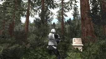 Battlefront 2 Hud Mod Battlefront 2 Hud Mod