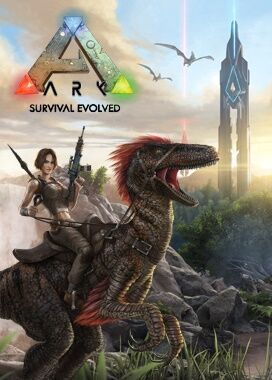Ark: Survival Evolved No Hud | Nohud Wiki | Fandom