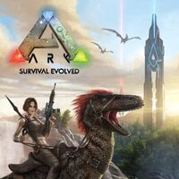 Ark Survival Evolved No Hud Nohud Wiki Fandom