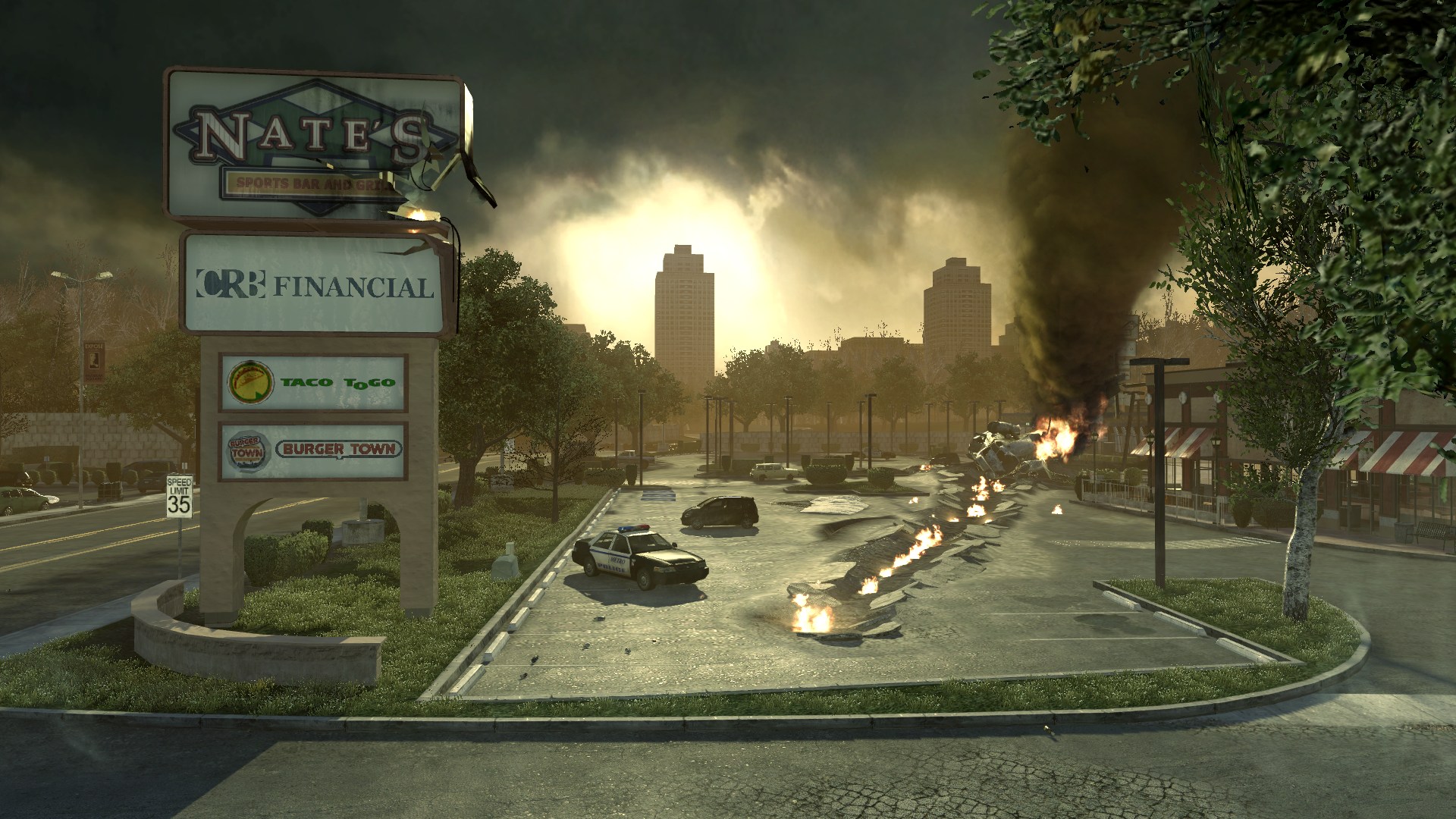 Call Of Duty Modern Warfare 2 No Hud Nohud Wiki Fandom Powered