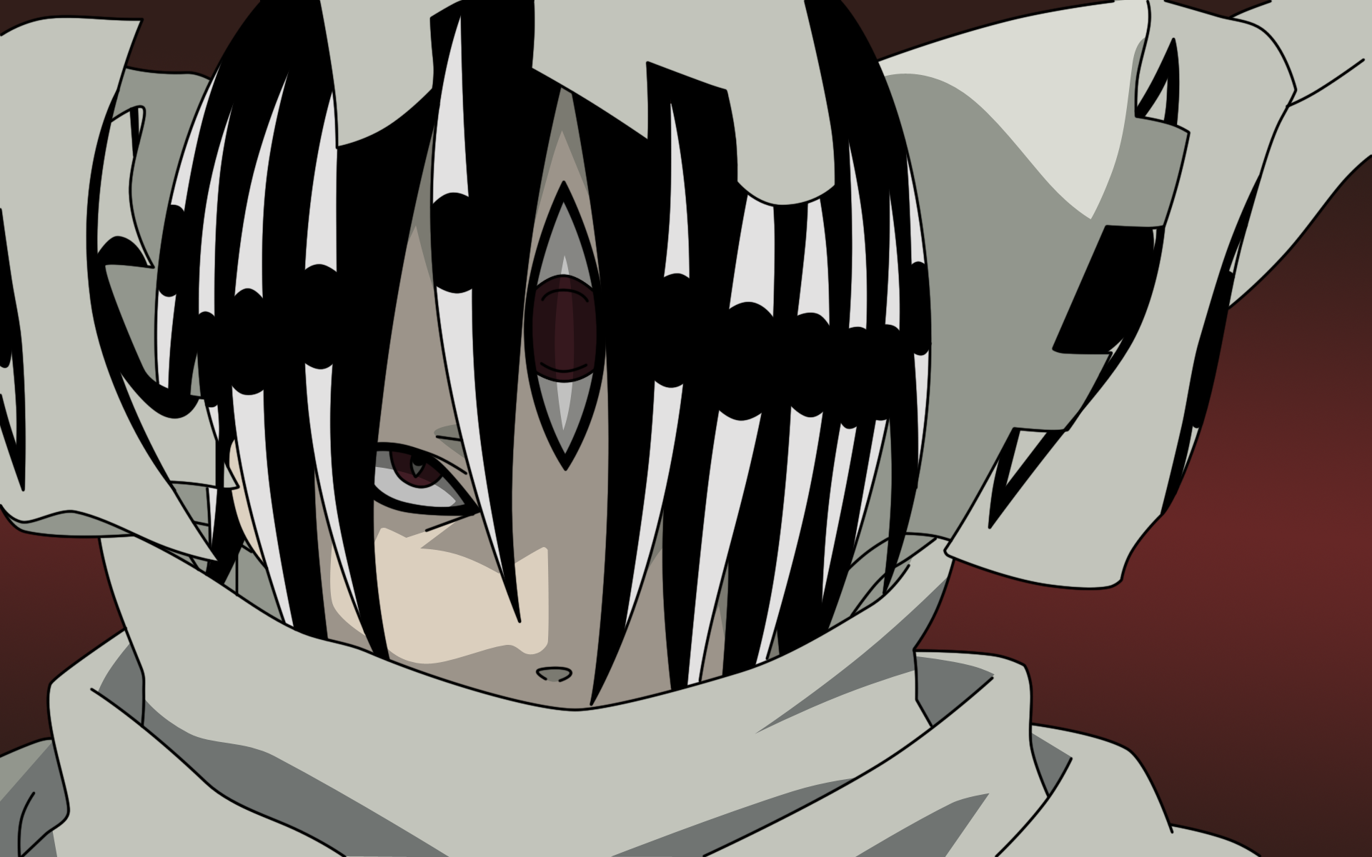 Asura Soul Eater Noir Ange Wiki Fandom