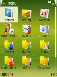 symbian s60 3rd edition games Symbian s60 3rd edition free softwares and mobile games home.