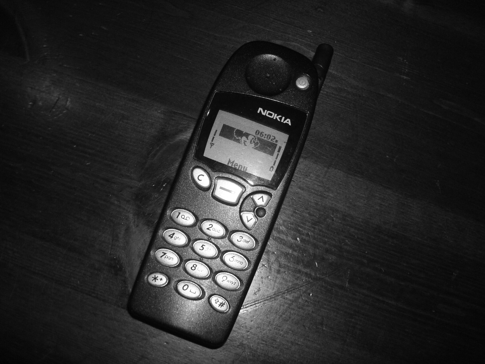 Дисплей nokia 5110 проблемы