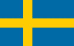 Sweden flag