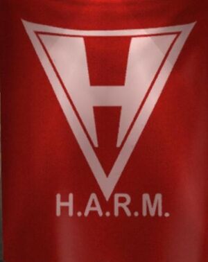 H.A.R.M