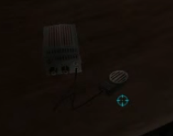NOLF2 TapeRecorder