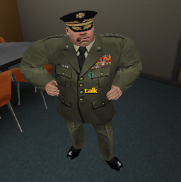 NOLF2 General