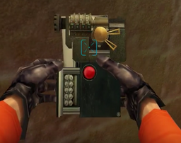 NOLF1 CodeBreaker1