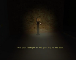 NOLF1 Flashlight