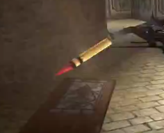 ContractJACK Missile