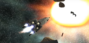 ContractJACK Sun