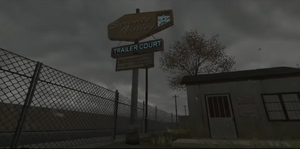 NOLF2 SerenityValleyTrailerCourt