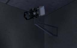 NOLF1 SecurityCamera