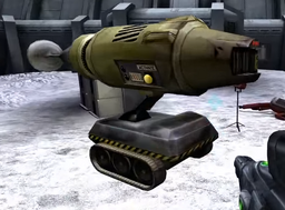 ContractJACK MiningLaser