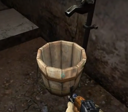 NOLF2 Bucket