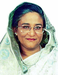 HasinaSheikh