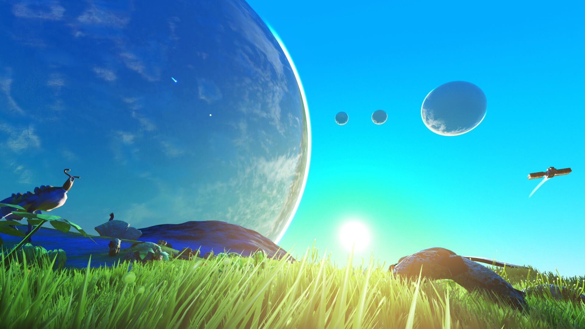 No Mans Sky Wikipedia Induced Info No Mans Sky Wikipedia Induced Info