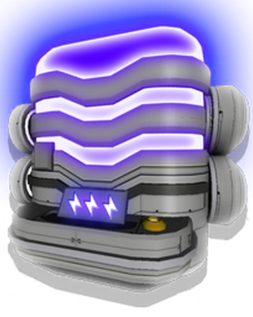 Batterie De Bouclier Stellaire Wikia No Man S Sky Fandom