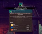 FoundBlueprint
