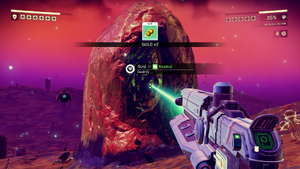 Mining