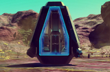 Drop Pod