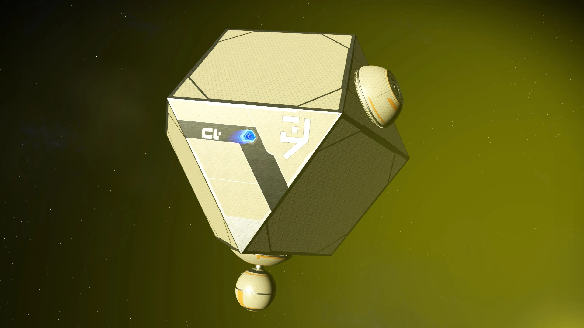 Station spatiale Wikia No Man's Sky FANDOM powered by Wikia