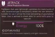 Jetpack