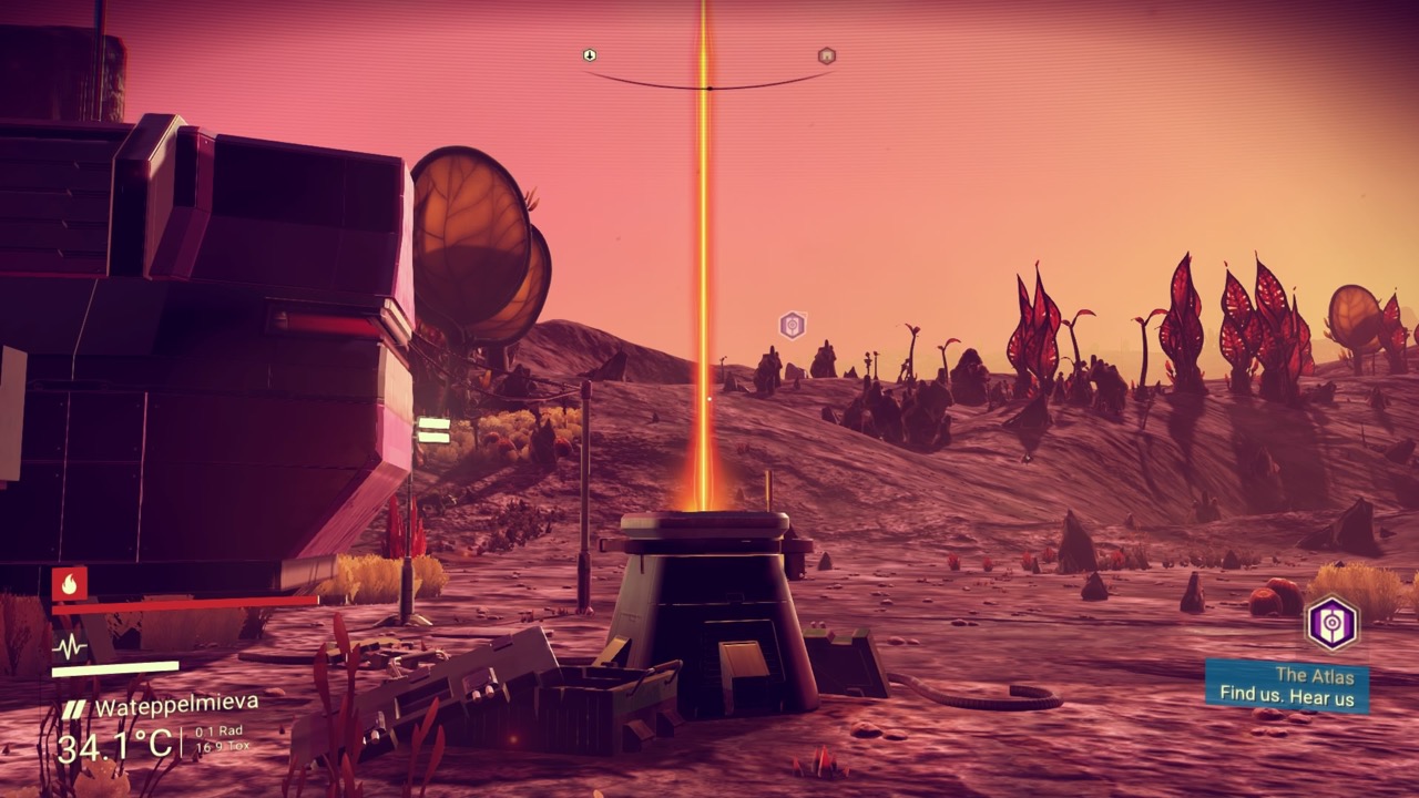 オブジェクト no man s sky ノーマンズスカイ 日本語wiki fandom