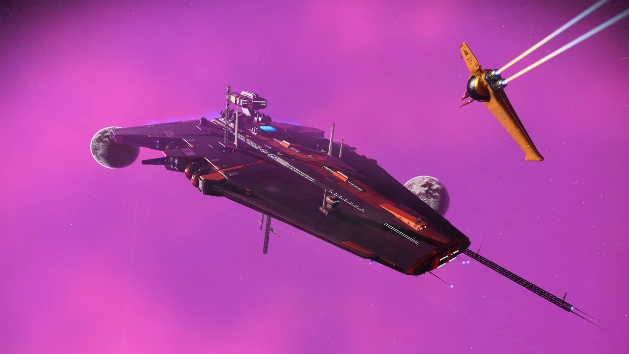 Cargo Wikia No Man