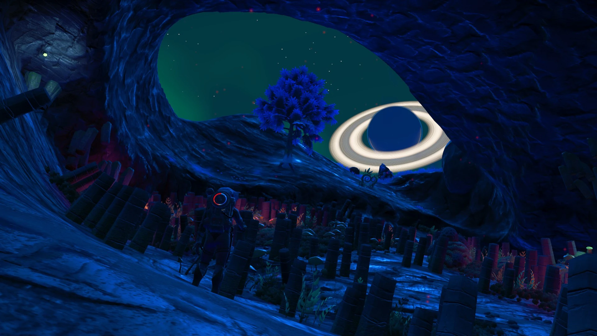 Planète Wikia No Man's Sky Fandom