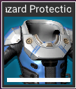 Hazard Protection