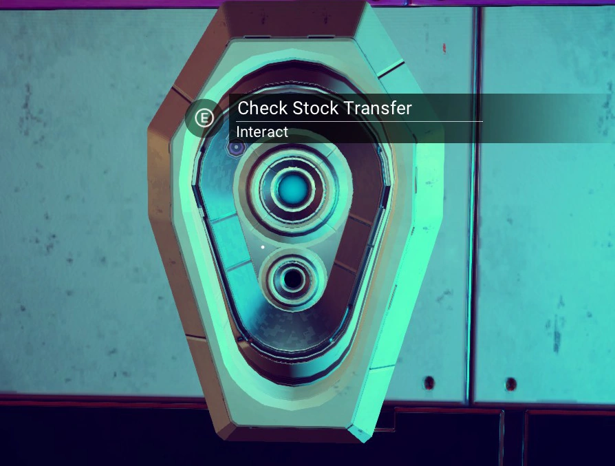 Units No Man's Sky Wiki Fandom