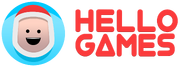 HelloGames-Logo