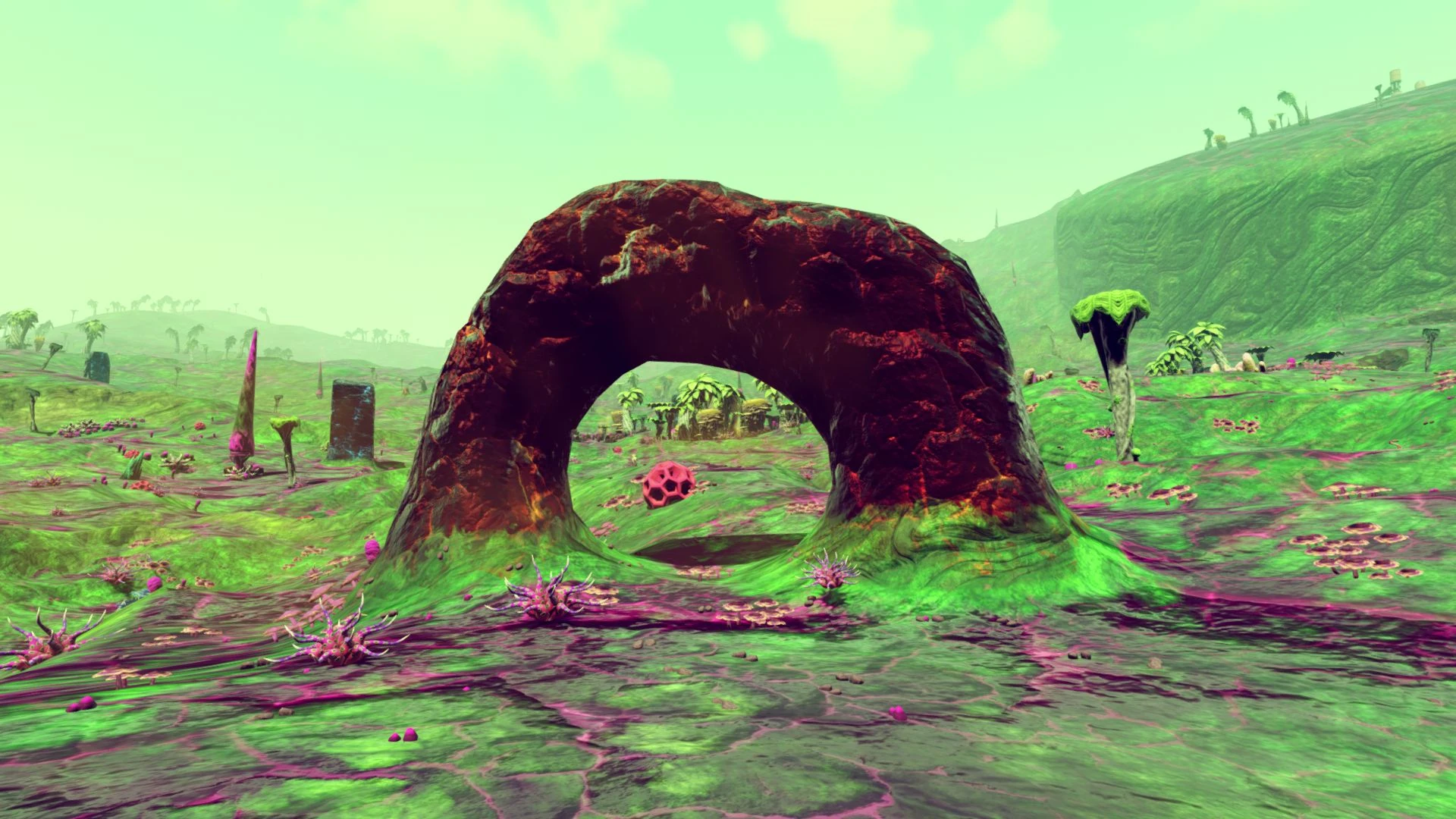 CategoryNeutral elements No Man's Sky Wiki FANDOM powered by Wikia