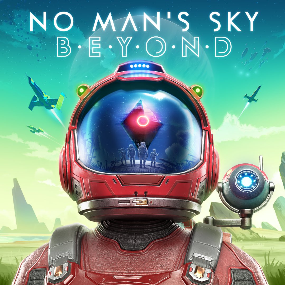 Парафиний no man s sky где найти