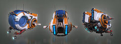 Nautilon