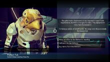 Vy'Keen II