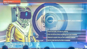 Korvax dialogue