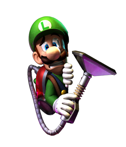 Imagen - Luigi-transparent.png | Wiki NoMario | FANDOM powered by Wikia