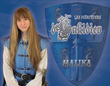 Malika