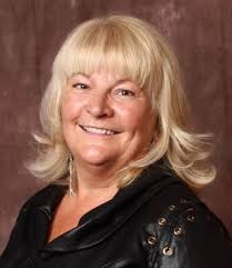 Anne Robillard