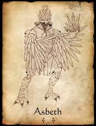 Asbeth