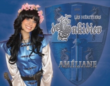 Améliane