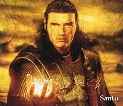 Santo-0