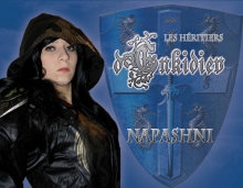 Napashni