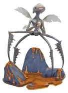 Tooth Fairy (Hellboy)