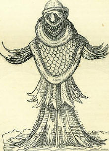 SeaMonk